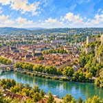 Besançon