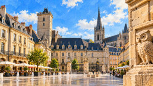 Dijon
