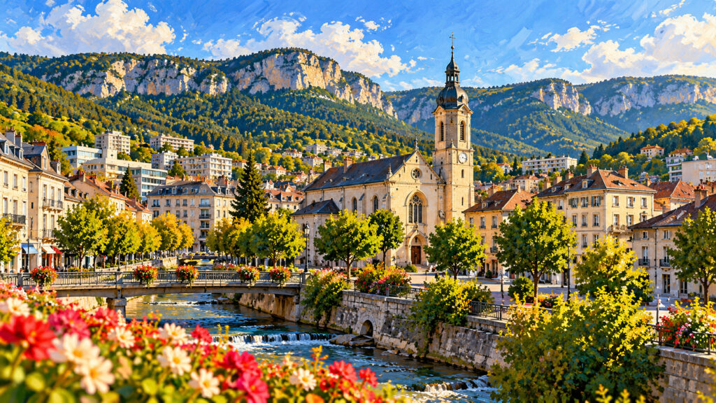 Oyonnax