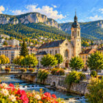 Oyonnax