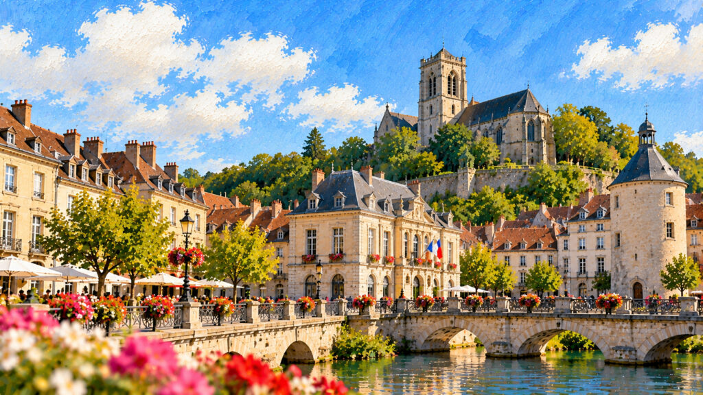 Vesoul